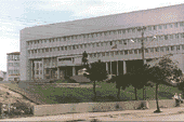 ZONGULDAK - GOVERNMENT BUILDING