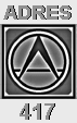 ADRES417 Logo